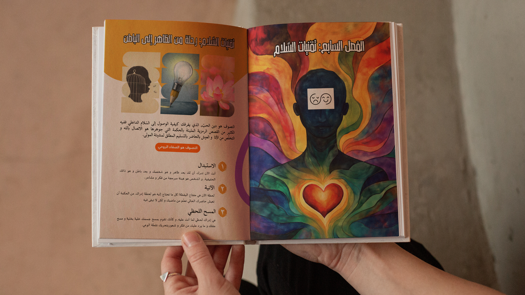 أساليب السعادة – النسخة الرقمية