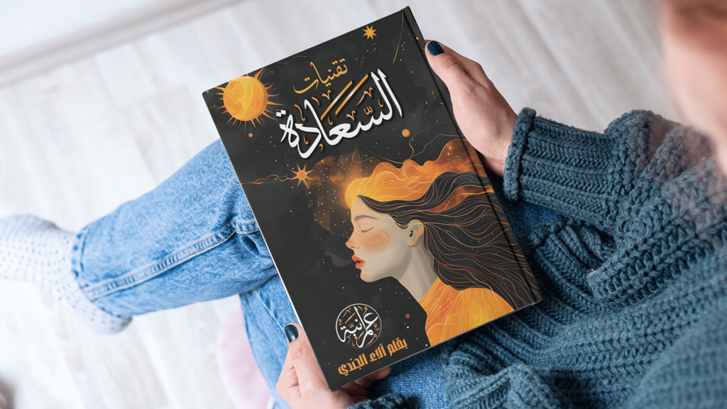 أساليب السعادة – النسخة الرقمية